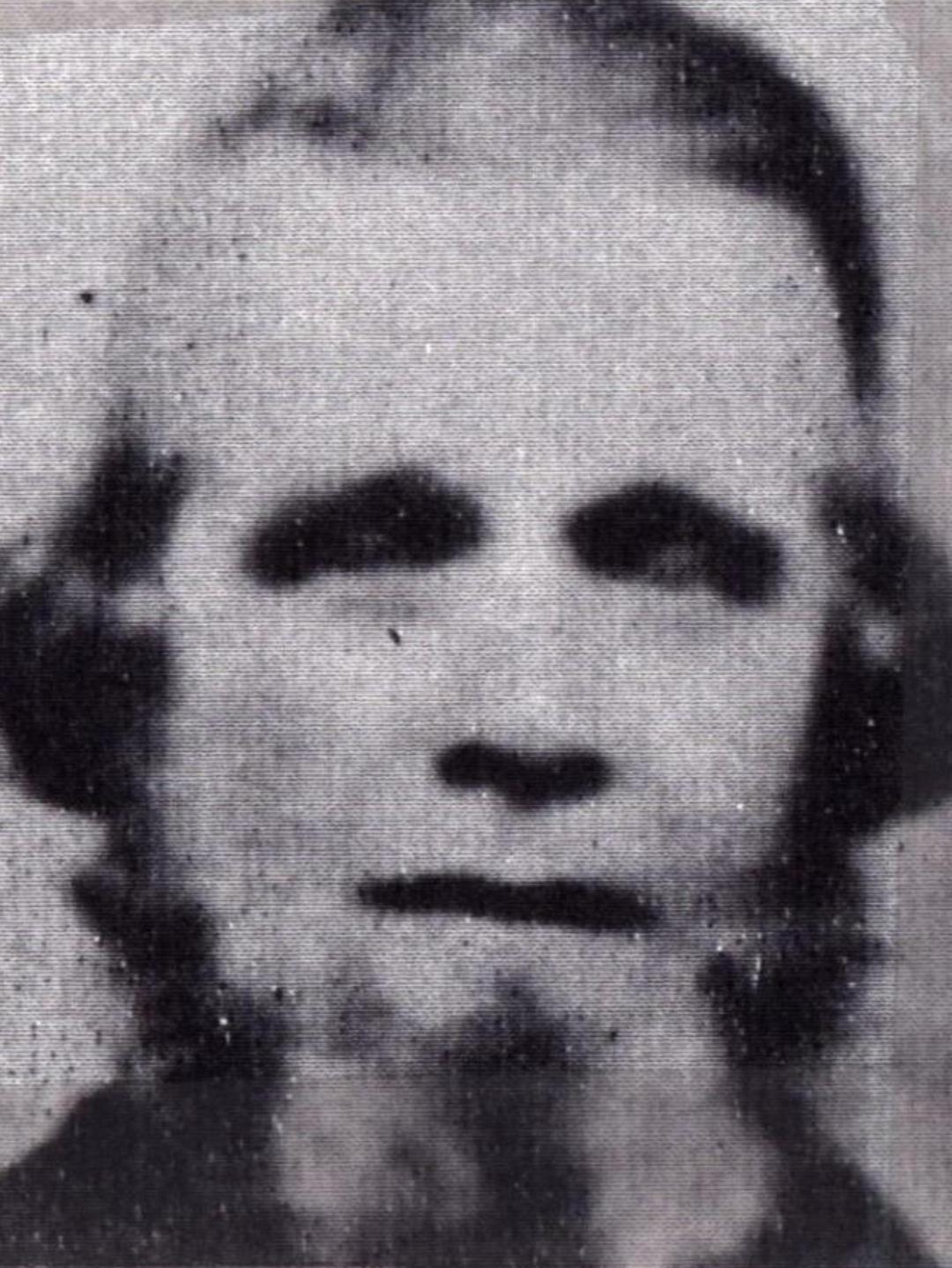 Abel Parker (1815 - 1896) Profile